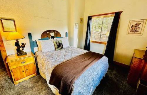 Cozy Bear South Charming 2bd Cabin in Yosemite! - Foto 18