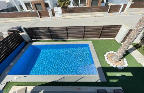 Villa Bali 3034 - Foto 4