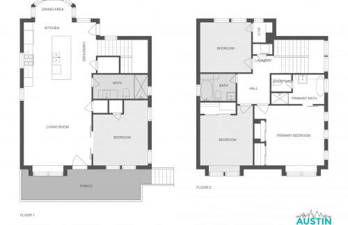 Impressive East Austin Gem Home That Has it All - Foto 8