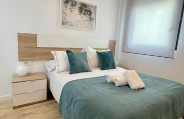 Sunny Malaga - Photo 11