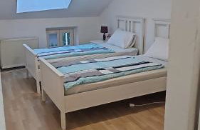 Gesamt Unterkunft Rheinhaus - Foto 19