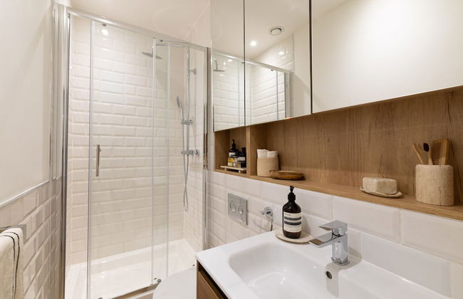 Smart Stays Suites in Sloane Square - Foto 53