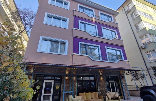 Anka Residence - Foto 51