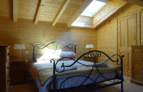 Chalet Belle Folie - Foto 23