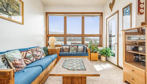 Ski Harbor 16 by Taylor Made Deep Creek - Foto 3