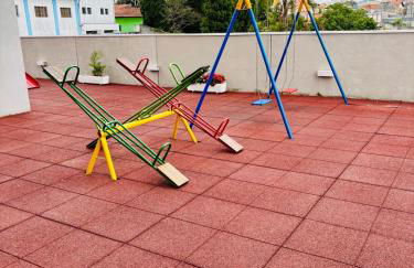 Studio Home Com Varanda, Ar-condicionado e Netflix - Foto 33