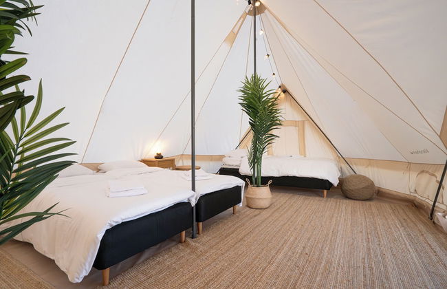 Topcamp Onsakervika - Tyrifjorden - Foto 18