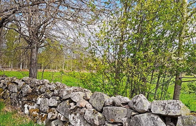 Rustic Retreat in Smaland-by Traum - Foto 21