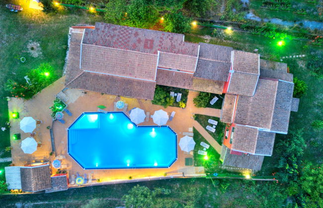 Blue Dream Apartments - Foto 3