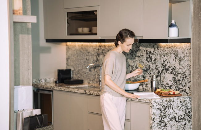 Fraser Suites Hanoi - Photo 29