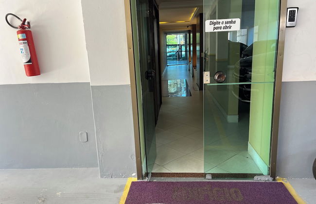 Apartamento LUXO completo Passagem - Foto 35