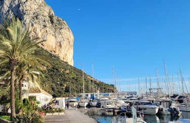 Calpe Beach 2 Ifach - Photo 45