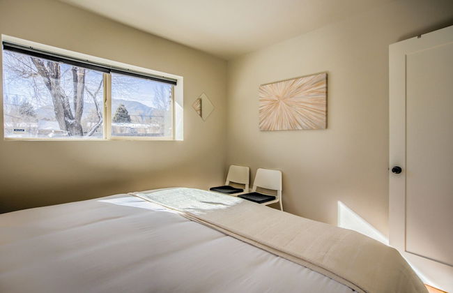 4brbroadmoor Retreathottub, Firepit, Near Trails - Foto 7