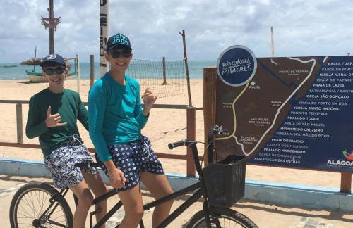 Oka Milagres Residence 06 - Foto 43