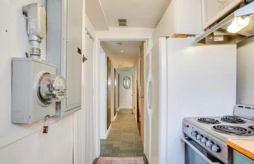 2 Mi to Dtwn Boston Apartment Near Beaches! - Foto 13