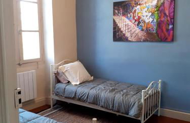 Le Petit Figuier - Foto 8