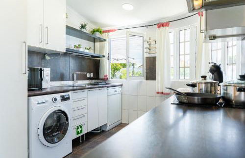 Moradia Familiar Piscina 5min Praia by HOST-POINT - Foto 29