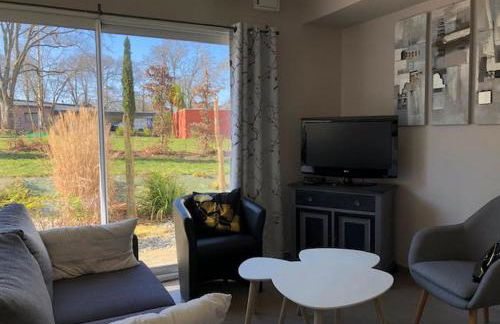 Les cottages du golf - Foto 14