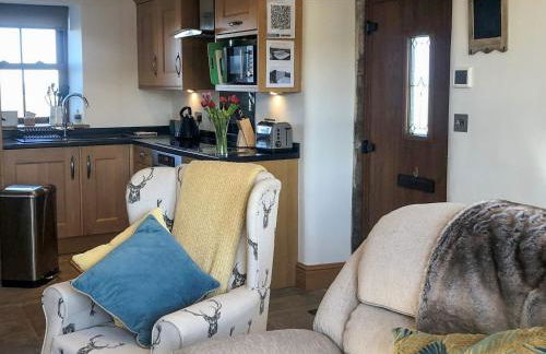 The Old Hat Factory - Foto 4