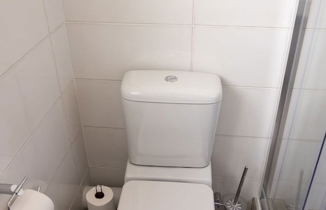 The Wilcrest Apartment - Foto 12