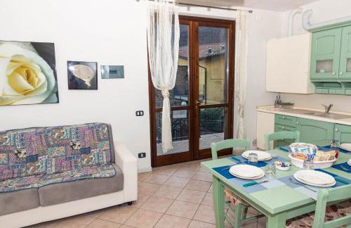 La casa di Gabry in residence con piscina comune - Photo 41