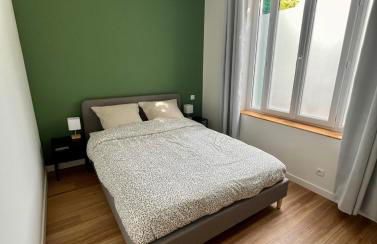 Family Stay & 20 min Disneyland Paris - Foto 12