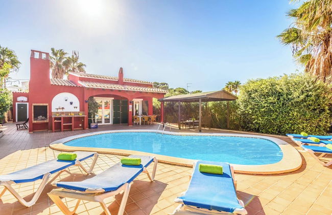 Villa Paula - Foto 4