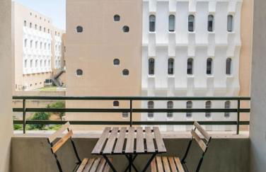 Appartement climatisé gare St-Charles - Foto 9