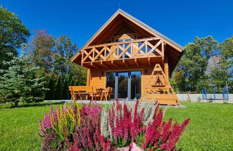 Słoneczne Domki Sudety - Domki Całoroczne Kotlina Kłodzka - Foto 5