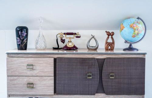 The Penthouse - 1 Bedroom Penthouse - Milford Haven - Foto 23