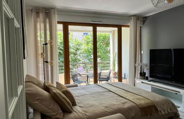 Appart-VictoriaParis - Foto 13