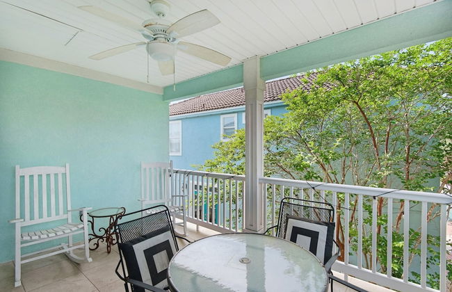 Ocean Breeze Cottage - Foto 70