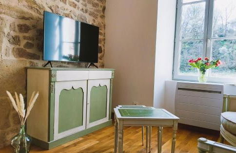 Le Moulin de L'O - L'Orle Rose - Foto 15