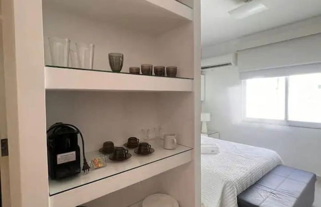 Apartamento Ipanema Studio Deluxe HIR 37 - Foto 4