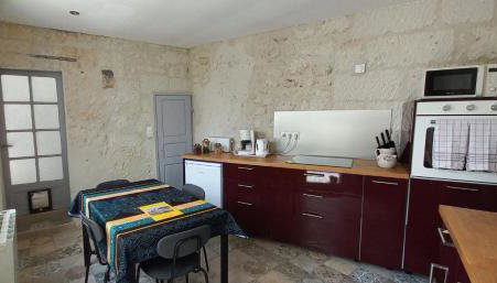 La troglo aux oiseaux - Foto 3