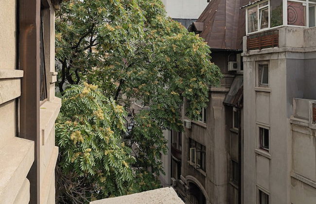 Urban 1BR Loft Residences - Modern Comfort in Bucharest Center - Foto 45