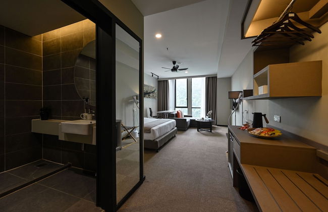 Asaya Damansara - Foto 9