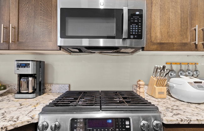 Bear Hollow Village by All Seasons Resort Lodging - Foto 56