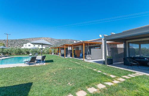 Irissa Suites - Foto 47