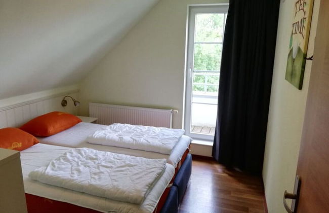 Moselstill Comfortable Holiday Residence - Foto 5