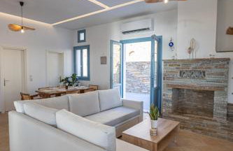 Apaggio luxury villa - Foto 25