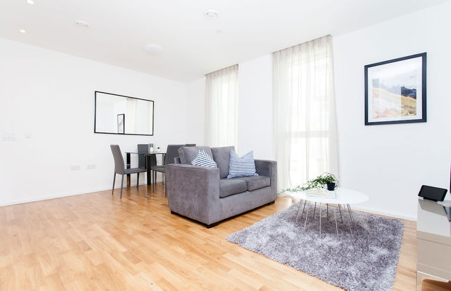 Clover Court by Aeria Apartments - Foto 19