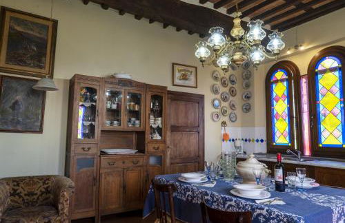 Country Historical House Lucca - Foto 38