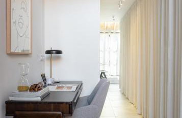 FILETE, Design house in Peniche's old town - Foto 14