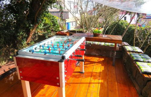 Ferienwohnung Nadine - Foto 25