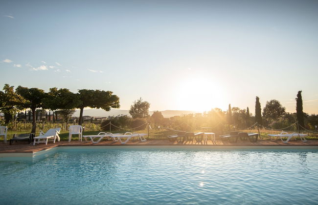 Agriturismo Sasso Rosso - Photo 77