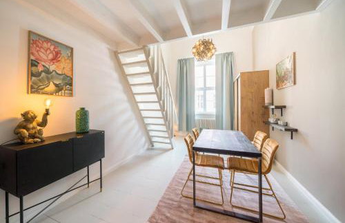 Design Apartments -Innenstadt, Bäckerstr 8 - Foto 32