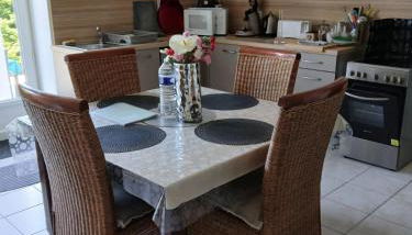 Gite les genêts - Foto 4