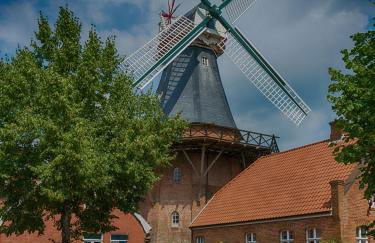 Ferienwohnung Zur Mühle - Foto 24