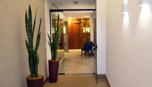 Solar Flat Hotel - Foto 2